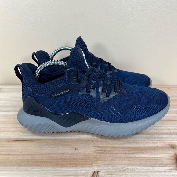 adidas | Shoes | Adidas Alphabounce 